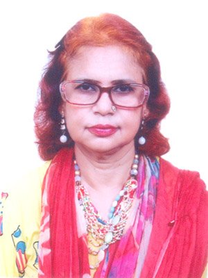 Azadi Pervin