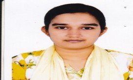 Tabassum Islam Anika