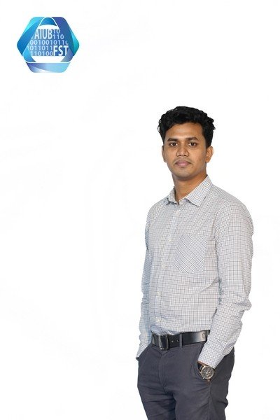 Mahmudul Hasan