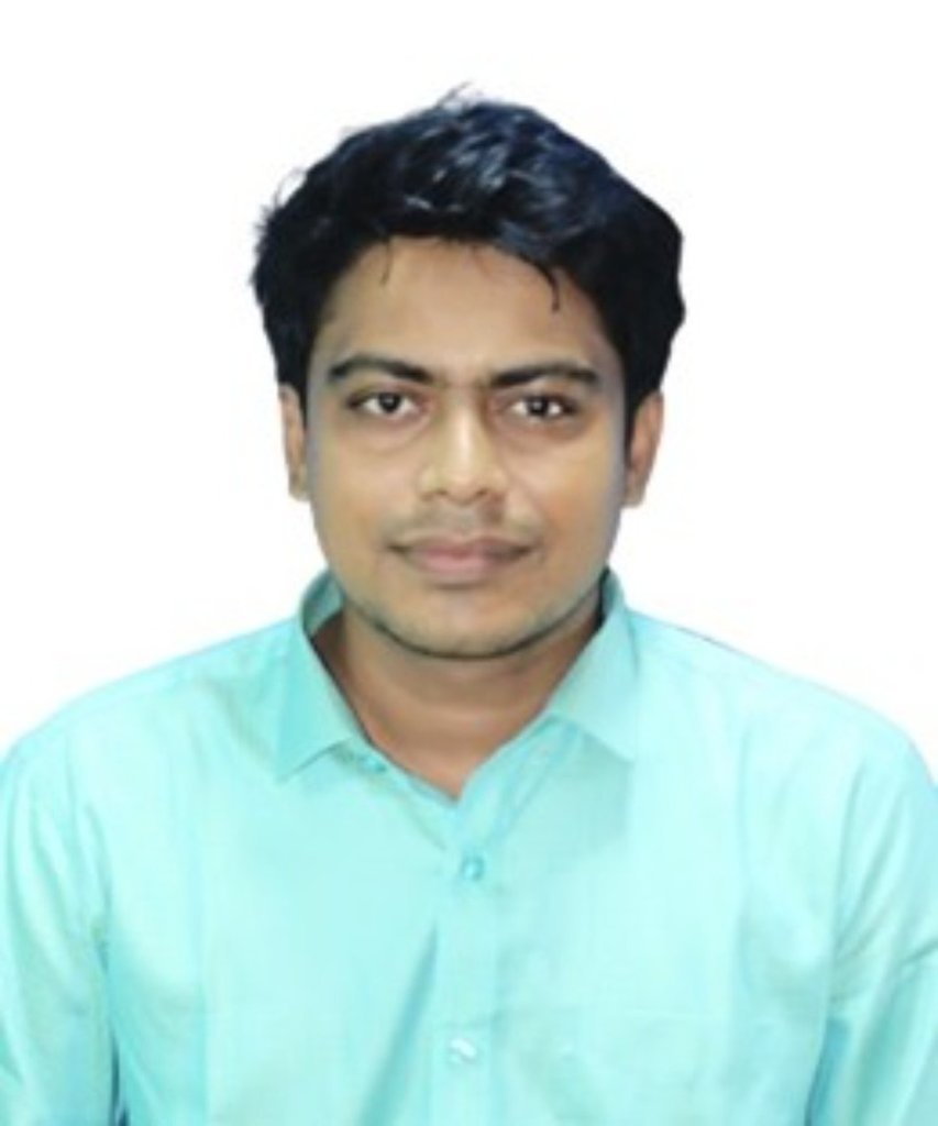 Nadim Ahmed
