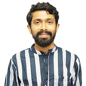 Abhijit Chakrobartty
