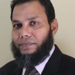 Dr. G.K.M. Mustafizur Rahman