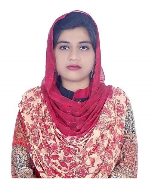 Jannatul Ferdouse