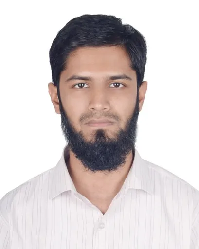 Md. Arshadul Islam