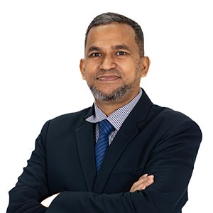 Dr. Kazi Sirajul Islam