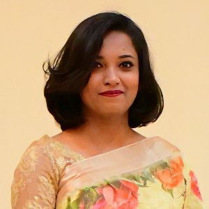 Nabila Nusrat