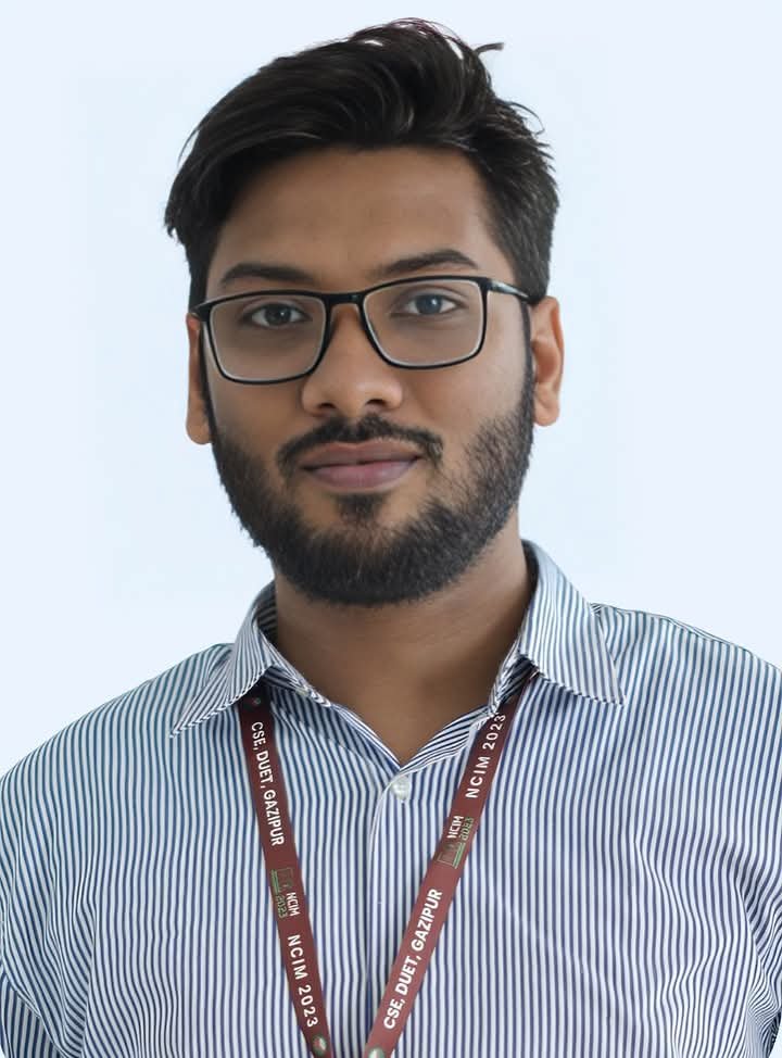 Nayeem Ullah