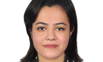 Mehrin Haque Tanisha