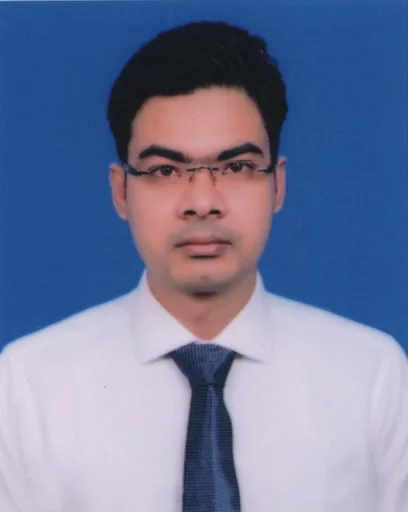 Ashadul Islam