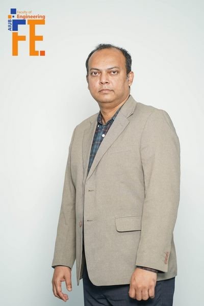 Kazi Firoz Ahmed
