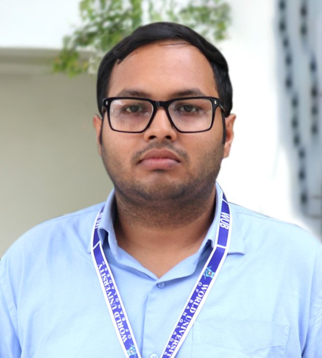 Md. Jobaar Talukder