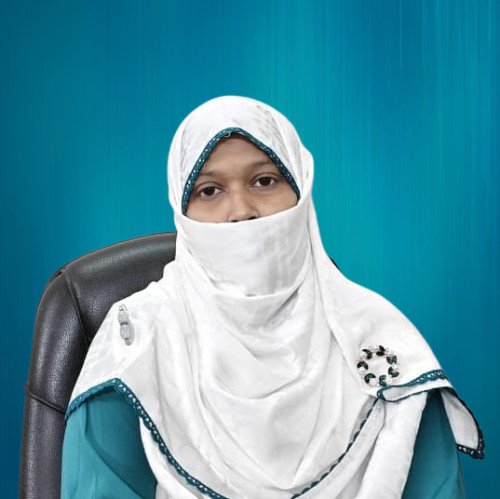 Dr. Muhsina Aktar