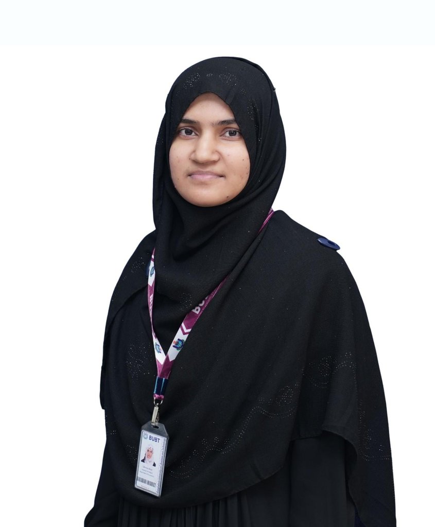 Tahmina Akter