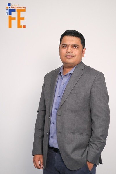 Dr. Mohammad Alif Arman