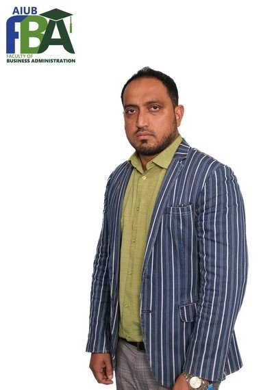 Dr. Md. Khaled Amin