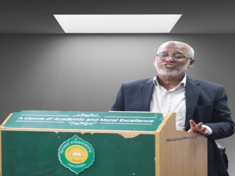 Md. Ershadul H. Choudhury