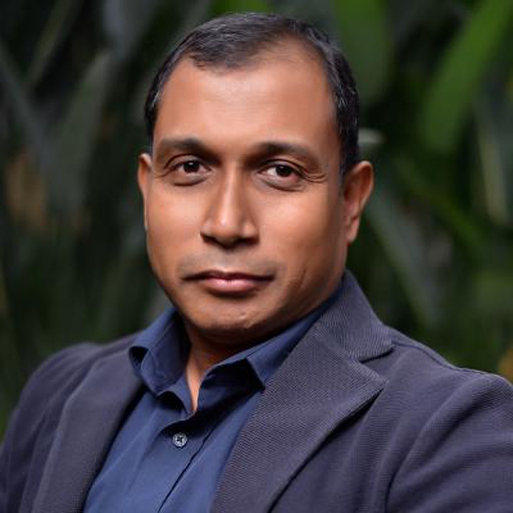 Md. Abiar Rahman, PhD