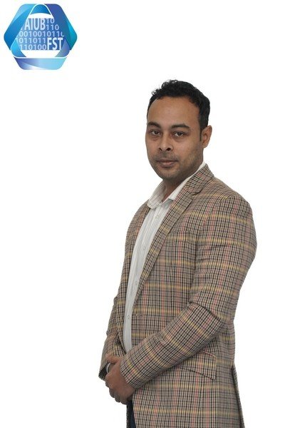 Dr. Rajarshi Roy Chowdhury