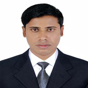 Mohd Amdadul Haque