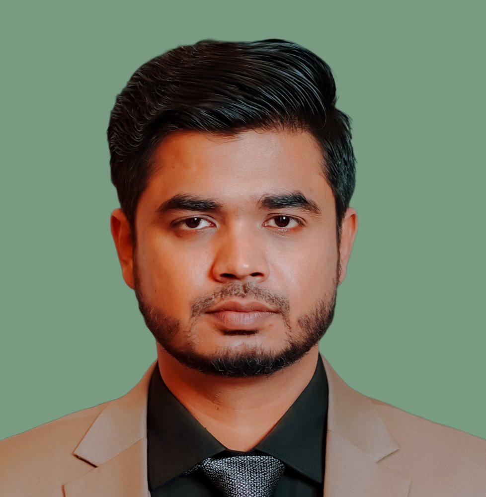 Dr. Mohammad Aminul Islam