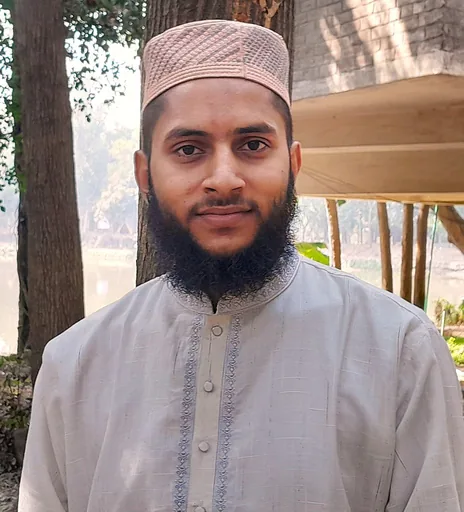 Md. Ahad Ali
