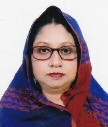 Dr. Hosne Ara Begum