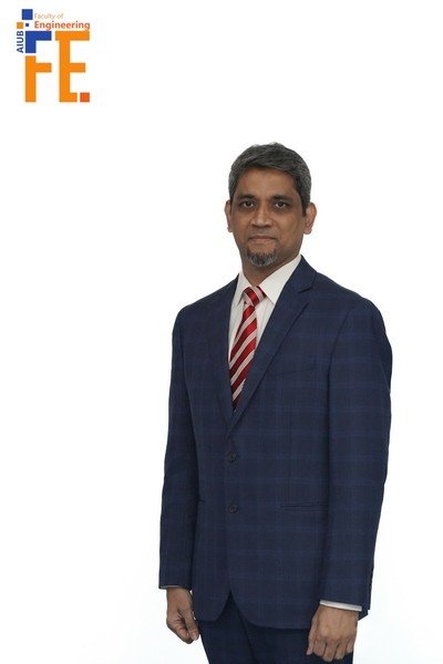 Prof. Dr. Nowshad Amin