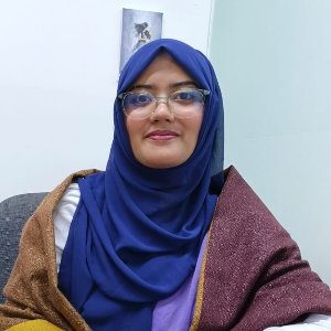 Sadia Islam Taspia
