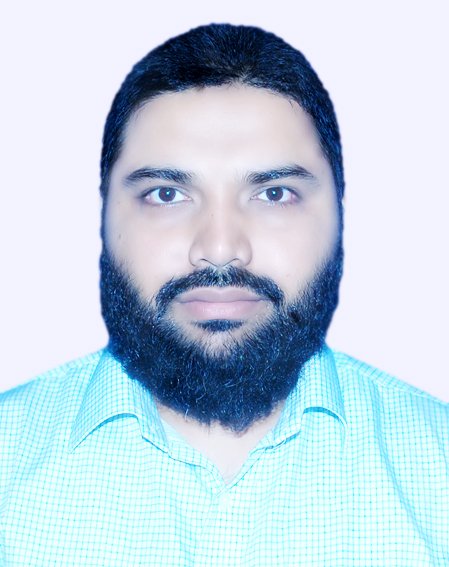 A. Q. M. Robiul Kawser
