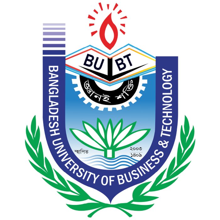 Bangladesh University of Business and Technology (BUBT) - Alumni Network