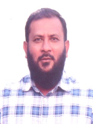 Md. Habibullah