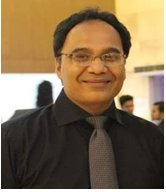 Dr. Kazi Nadim Hasan