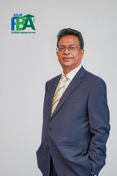 Dr. Akm Matiur Rahman