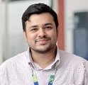 Mr. Rashidul Hasan Hridoy