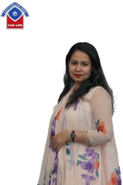Mst. Nasrin Akter