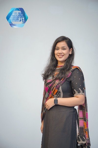Riya Basak Risha