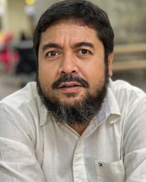 Dr. Md. Mainul Hossain