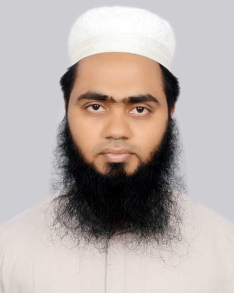 Mr. Md. Nur Alom Sarkar Mithun
