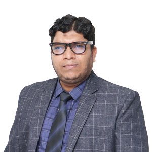 Dr. Md. Adnan Rahman
