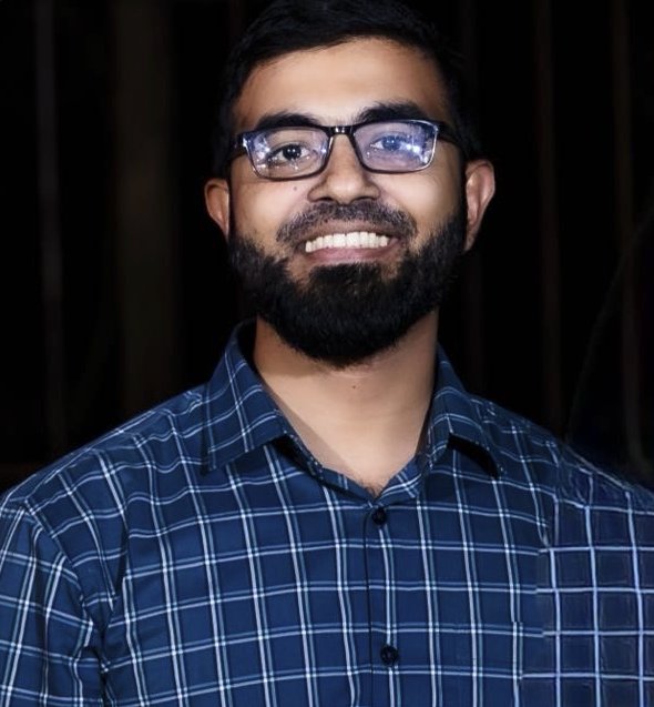 Dr. Syed Mortuza Asif Ehsan