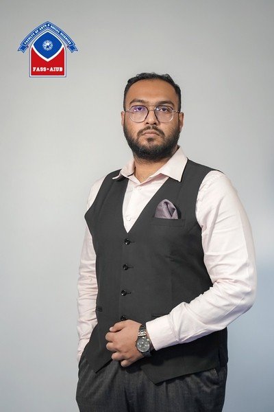 Fahim Faisal Khan Alabi