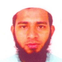 Dr. Md. Mijanur Rahman