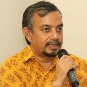 Dr. Mohammad Anwarul Islam