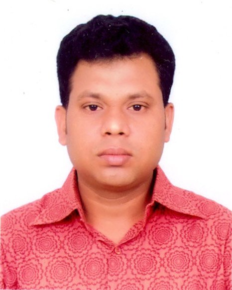 Dr. Mohammad Ali