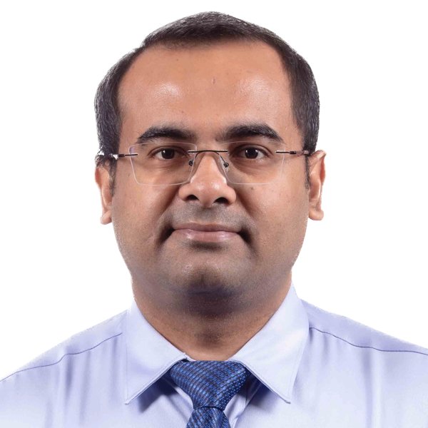 Jewel Kumar Ghosh, PhD