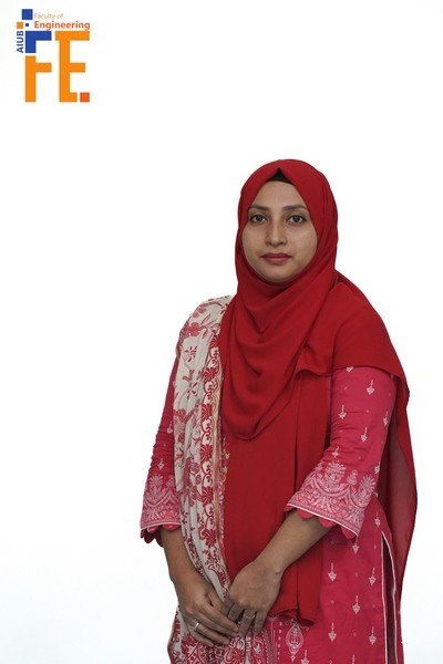 Nigar Sultana