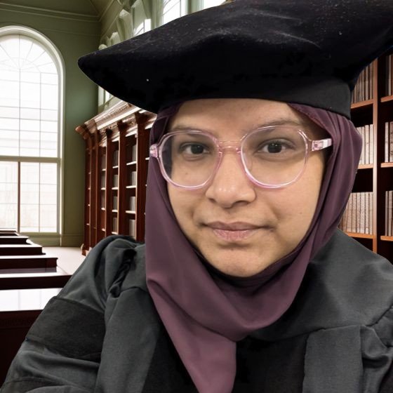 Dr. Sumaiya Tabassum Nimi