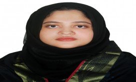 Farjana Akter