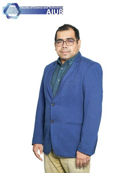 Dr. Md. Abdullah - Al - Jubair