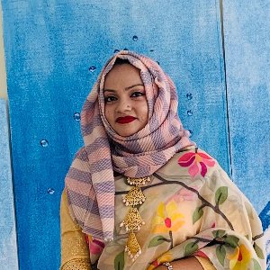Ummay Tahura